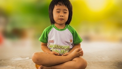 Yoga for students - Namita Piparaiya who is a Yoga and Ayurveda lifestyle specialist and founder of Yoganama, suggests that Yoga's breathing techniques have calming effect on students, especially those who will be attending board examinations. It breaks the ‘exam fever’ as the advice to “breathe deeply” does not always help with relaxation and can even make anxiety work. “The fastest way to get some relief from exam stress is to take some slow deep breaths. When we start breathing slowly it starts relaxing the nervous system and helps put us at ease,” Namita revealed. She added, “However, a soon as we say ‘breathe deeply’, people start over breathing by trying to take excessively large amount of air in - which doesn’t help with relaxation and can even make anxiety work. Therefore its important to get the technique of deep breathing right to get the most out of this practice.” (Pixabay)