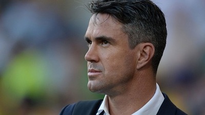 Kevin Pietersen (Getty Images) Kevin Pietersen (Getty Images)