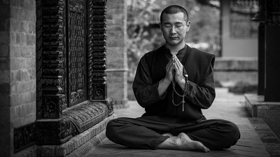 Yoga for mental fitness - A Harvard research revealed that “Yoga brings mental benefits such as reduced anxiety and depression. What may be more surprising is that it actually makes your brain work better.” Since many of us continue to work from home, here are 5 easy Yoga asana to better your breathing and meditation which in turn can work wonders for your mental health and build mental clarity. (Pixabay)