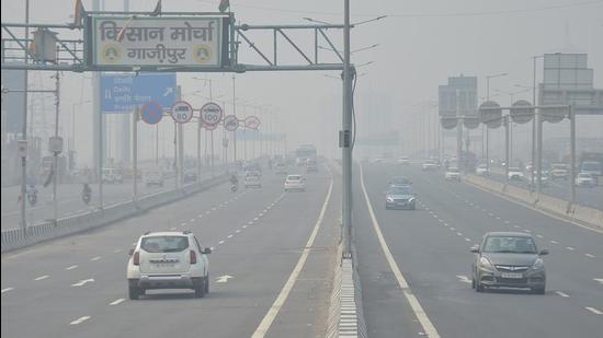 Toll collections on Delhi Meerut Expressway to come into effect from December 25