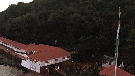 Goa Liberation Day is observed on December 19 every year to mark the success of 'Operation Vijay' that liberated Goa from Portuguese rule. (ANI Photo)