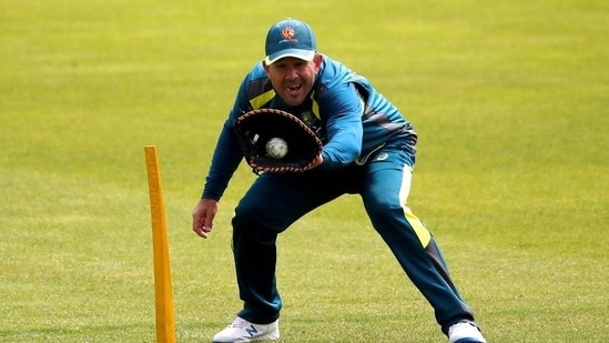 File Photo of Ricky Ponting.(Action Images via Reuters)