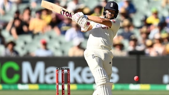 Dawid Malan(Getty Images)