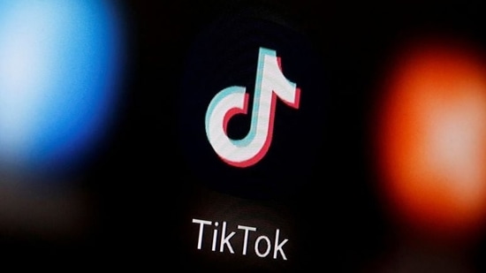 The viral school shooting challenge surfaced on TikTok a few days ago.(representative Photo/Reuters)