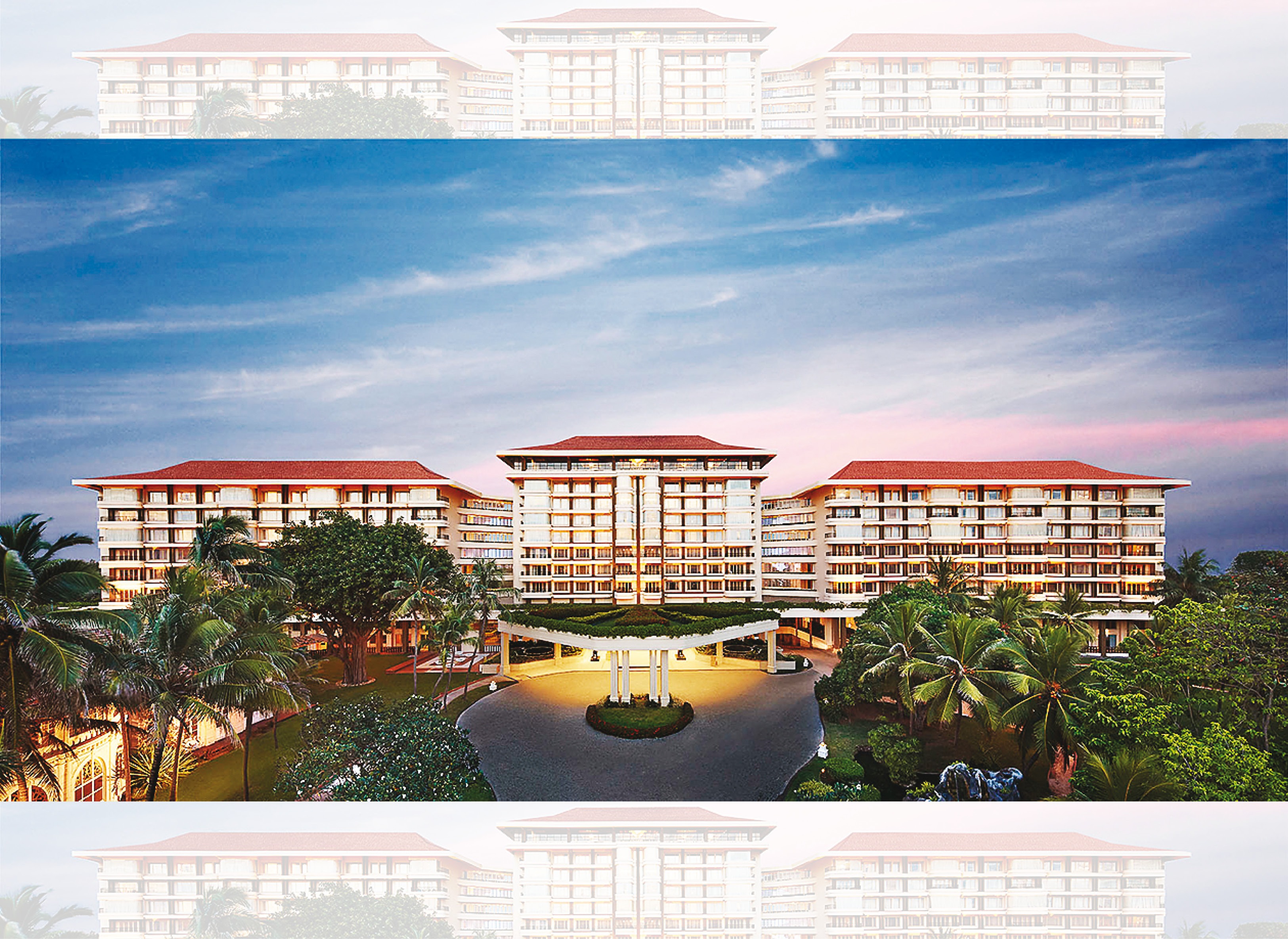 Like all good Taj properties, the Lanka one offers the warmth of home. Under the current General Manager, Pankaj Sampat, it’s better than ever Like all good Taj properties, the Lanka one offers the warmth of home. Under the current General Manager, Pankaj Sampat, it’s better than ever