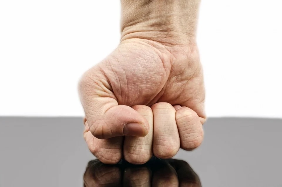 The anger bouts no wonder end in regret and a wish to handle the situation in a better way next time. (Pixabay) The anger bouts no wonder end in regret and a wish to handle the situation in a better way next time. (Pixabay)