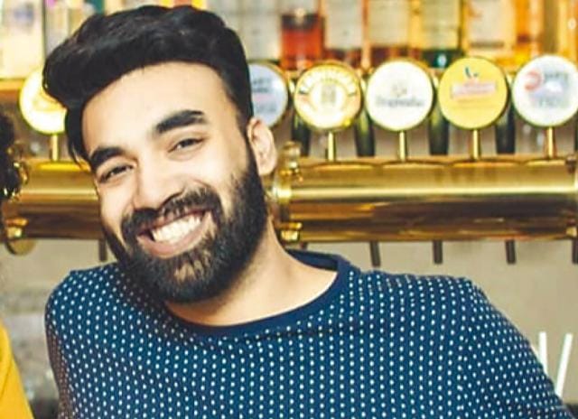 Prabhtoj says you can compare your music’s likeability against another’s, but not as a competition Prabhtoj says you can compare your music’s likeability against another’s, but not as a competition