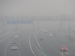 Delhi’s overall air quality index (AQI) returned to the ‘poor’ category on Saturday, with the Central Pollution Control Board’s daily 4 pm bulletin recording a reading of 291. Delhi’s overall air quality index (AQI) returned to the ‘poor’ category on Saturday, with the Central Pollution Control Board’s daily 4 pm bulletin recording a reading of 291.
