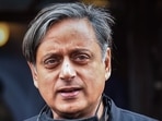 As Trinamool MP Mimi Chakraborty released Shashi Tharoor's book titled 'Pride, Prejudice and Punditry', in Kolkata, Tharoor said he is hopeful of opposition unity. As Trinamool MP Mimi Chakraborty released Shashi Tharoor's book titled 'Pride, Prejudice and Punditry', in Kolkata, Tharoor said he is hopeful of opposition unity.