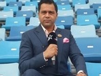 Former Indian opener Aakash Chopra