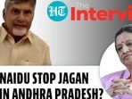 CAN NAIDU STOP JAGAN STORM IN ANDHRA PRADESH?