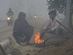 Many other districts in Rajasthan like Udaipur, Ajmer, Jaipur, Kota and Bikaner recorded theminimum temperatures of 5 degrees or less.&nbsp;