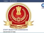 SSC CGL exam in April, registration begins on December 23 at ssc.nic.in portal(ssc.nic.in)