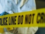 The RSS worker was travelling with his wife at around 9 am when he was hacked to death allegedly by SDPI workers in Kerala on Monday, police said.(HT_PRINT) The RSS worker was travelling with his wife at around 9 am when he was hacked to death allegedly by SDPI workers in Kerala on Monday, police said.(HT_PRINT)