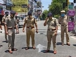 Section 144 imposed in Kerala's Alappuzha district. (PTI/Representative image) Section 144 imposed in Kerala's Alappuzha district. (PTI/Representative image)
