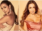 Malaika Arora is ultra-sexy in two glam dresses as she serves holiday fashion goals: All pics inside Malaika Arora is ultra-sexy in two glam dresses as she serves holiday fashion goals: All pics inside