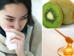 Common cold is among the most prevalent health conditions during winters Common cold is among the most prevalent health conditions during winters