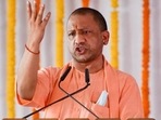 Uttar Pradesh chief minister Yogi Adityanath said no riot has taken place in the state since the BJP government came in power in 2017. (File Photo) Uttar Pradesh chief minister Yogi Adityanath said no riot has taken place in the state since the BJP government came in power in 2017. (File Photo)