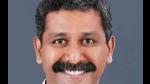 BJP OBC Morch state secretary Ranjith Sreenivasan was hacked to death in his house allegedly by SDPI workers. The BJP leader was attacked on Sunday morning while he was coming out of his house for a morning stroll. (SOURCED.) BJP OBC Morch state secretary Ranjith Sreenivasan was hacked to death in his house allegedly by SDPI workers. The BJP leader was attacked on Sunday morning while he was coming out of his house for a morning stroll. (SOURCED.)