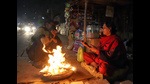 Punjab, Haryana and other northern states are reeling under severe cold wave. (HT Photo) Punjab, Haryana and other northern states are reeling under severe cold wave. (HT Photo)
