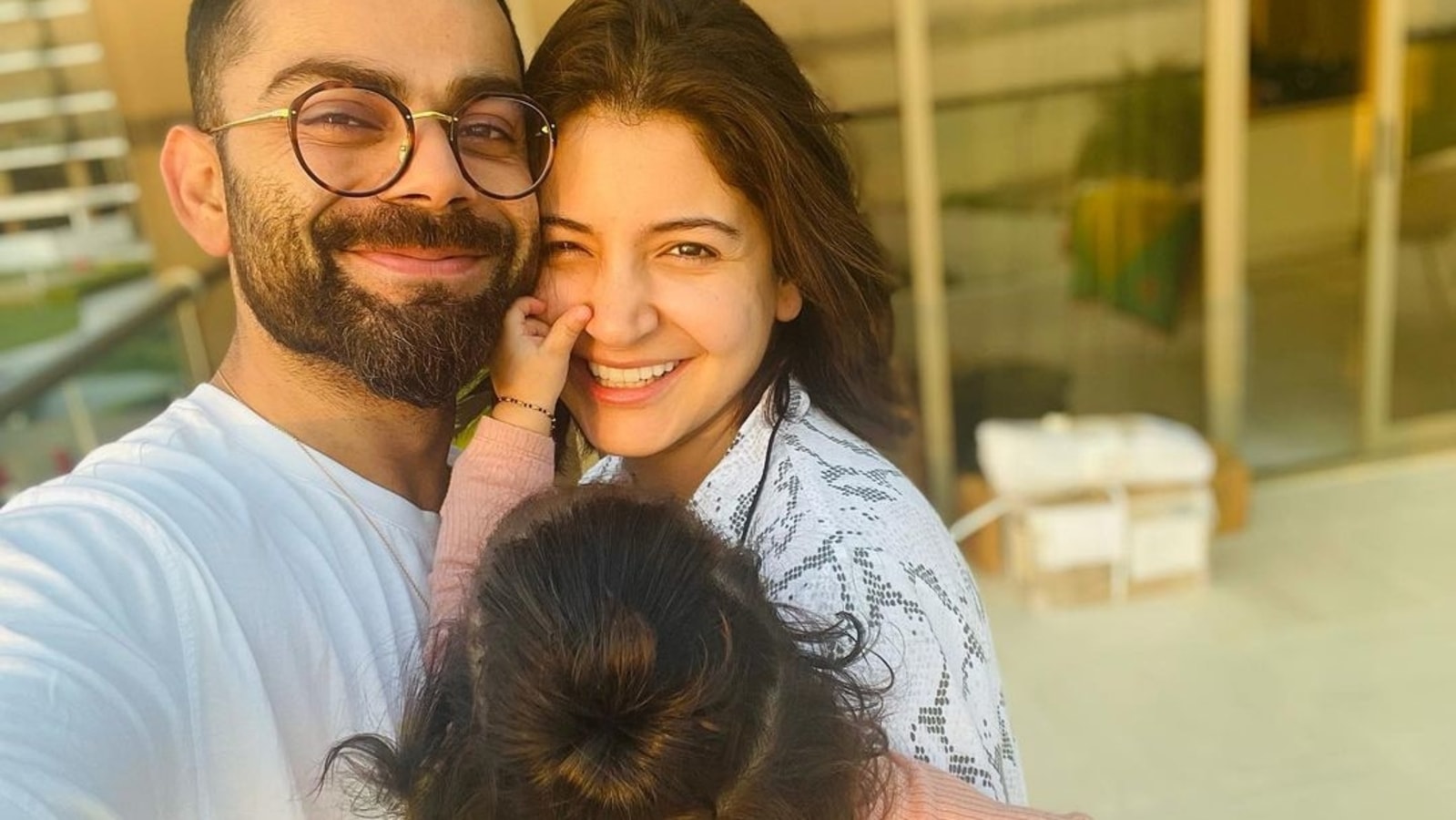 Anushka Sharma, Virat Kohli send a message to those who shared Vamika&#39;s pics: &#39;We seek privacy for our child&#39; | Bollywood - Hindustan Times