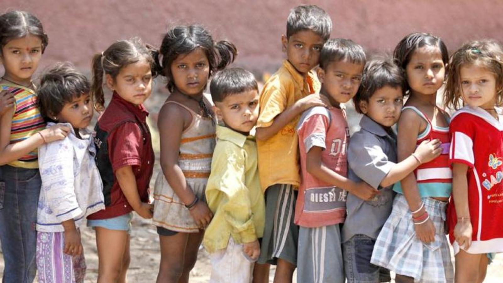 Activists Flag Concerns Over Tamil Nadu Policy On Children Latest 