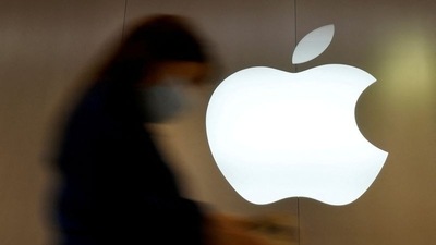A spokesperson for Alphabet Inc's Google declined to comment when asked about Apple's assertions in the filing. (REUTERS) A spokesperson for Alphabet Inc's Google declined to comment when asked about Apple's assertions in the filing. (REUTERS)