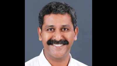 BJP OBC Morcha leader Ranjith Sreenivasan was hacked to death outside his house on Sunday morning. (File photo) BJP OBC Morcha leader Ranjith Sreenivasan was hacked to death outside his house on Sunday morning. (File photo)