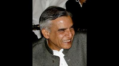 Former Union minister Pawan Bansal on Sunday addressed rallies in favour of Congress candidates ahead of the Chandigarh MC polls. Former Union minister Pawan Bansal on Sunday addressed rallies in favour of Congress candidates ahead of the Chandigarh MC polls.
