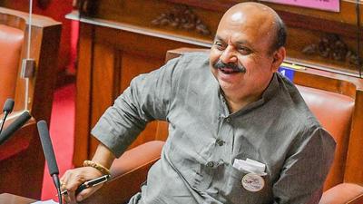 According to multiple people aware of the developments, there are chances that Karnataka chief minister Basavaraj Bommai is likely to be replaced early next year. (PTI) According to multiple people aware of the developments, there are chances that Karnataka chief minister Basavaraj Bommai is likely to be replaced early next year. (PTI)