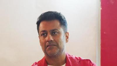 Filmmaker Abhishek Kapoor is getting positive feedback for exploring the dilemmas of trans community Filmmaker Abhishek Kapoor is getting positive feedback for exploring the dilemmas of trans community
