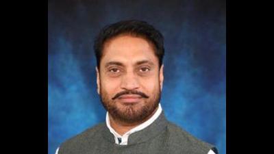 Mohali mayor Amarjit Singh Sidhu said that development works worth  ₹100 crore are currently in progress.