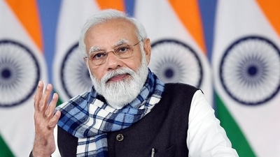 Prime Minister Narendra Modi (ANI) Prime Minister Narendra Modi (ANI)