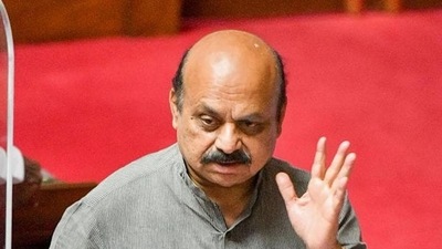 Karnataka chief minister Basavaraj Bommai. (File Photo) Karnataka chief minister Basavaraj Bommai. (File Photo)