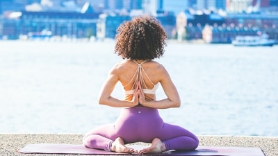 Iyengar Yoga: For the uninitiated, Iyengar Yoga is a Yoga form which stresses on detail, precision and alignment in the performance of Yoga postures. It was developed and named after B K S Iyengar in 1970s. (Photo by todd kent on Unsplash) Iyengar Yoga: For the uninitiated, Iyengar Yoga is a Yoga form which stresses on detail, precision and alignment in the performance of Yoga postures. It was developed and named after B K S Iyengar in 1970s. (Photo by todd kent on Unsplash)