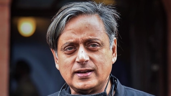 As Trinamool MP Mimi Chakraborty released Shashi Tharoor's book titled 'Pride, Prejudice and Punditry', in Kolkata, Tharoor said he is hopeful of opposition unity. As Trinamool MP Mimi Chakraborty released Shashi Tharoor's book titled 'Pride, Prejudice and Punditry', in Kolkata, Tharoor said he is hopeful of opposition unity.
