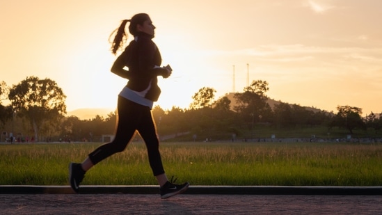 Running (outdoors or on treadmill): Contrary to popular belief, running in the cold or in the rain won't actually give you a cold instead, it will help you in achieving herculean strength and building mental toughness. From cooling you off to enabling you to go farther, longer and maybe even faster, running in the rain burns more calories as our bodies aren't at risk of overheating and it makes you tough. Apart from strengthening muscles and improving cardiovascular fitness, running helps to build strong bones, as it is a weight bearing exercise and burns plenty of kilo joules which in turn helps to maintain a healthy weight. As per a study on Progress in Cardiovascular Diseases, running each day for just 5 to 10 minutes at a moderate pace, say 6.0 miles per hour, not only has a significant impact on longevity but may also reduced the risk of death from heart attack or stroke and other cardiovascular disease, lower the risk of developing cancer, lower the risk of developing neurological diseases like Alzheimer’s and Parkinson’s diseases. The study highlighted that runners in general have a 25%–40% reduced risk of premature mortality and live approximately 3 years longer than non-runners. Improved sleep and moods are other benefits of running. As per a group of Dutch researchers, running 2.5 hours per week or 30 minutes for five days a week can also result in enjoying maximum longevity benefits. Running in place can be an excellent alternative to burn calories when one cannot head out for actual running or doesn't own a treadmill. It helps in weight loss, elevates heart rate, improves blood sugar levels, boosts cardiovascular function, enhances lung capacity and improves circulation. According to a 2015 study on ‘Effects of running in place accompanied by abdominal drawing-in on the posture of healthy adults’, it was found that the exercise also helps to improve posture by engaging the abdominal muscles. It reduces knee pain and makes them stronger and healthier.&nbsp;(Photo by Alex McCarthy on Unsplash)