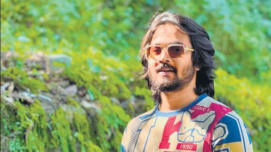 Bhuvan Bam attends the 'Under 25 Creator Summit 2018' in Mumbai -  Photogallery