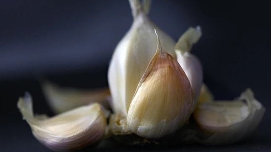 A video of the incident circulating on social media showed people standing around the burning heap of garlic and shouting patriotic slogans. (Representational image)(Unsplash) A video of the incident circulating on social media showed people standing around the burning heap of garlic and shouting patriotic slogans. (Representational image)(Unsplash)