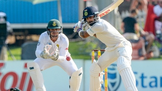 India Test skipper Virat Kohli(Getty Images)