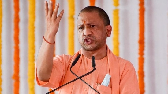 Uttar Pradesh chief minister Yogi Adityanath said no riot has taken place in the state since the BJP government came in power in 2017. (File Photo)