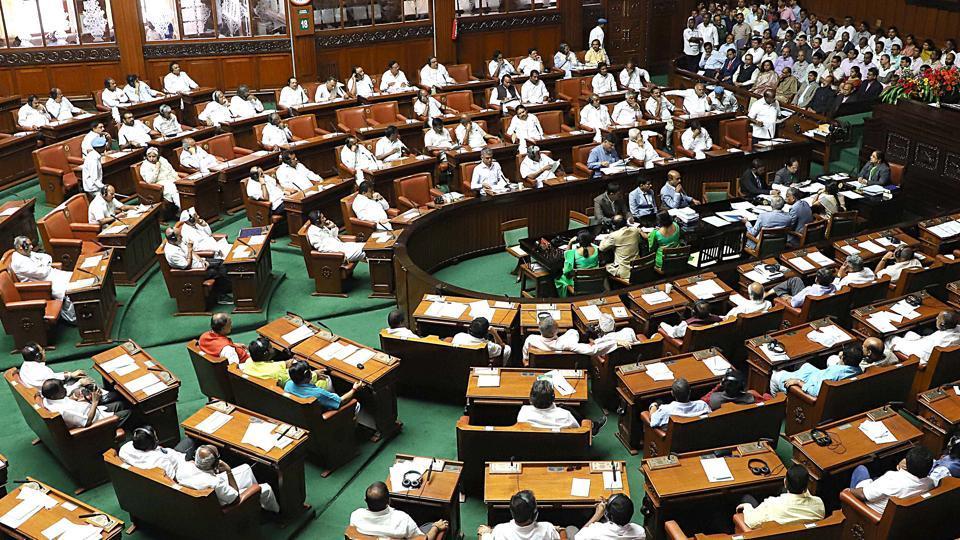 The BBMP budget is likely to be presented tomorrow. (PTI image)