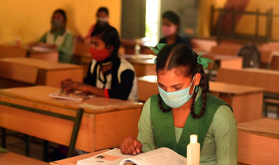 NCERT trans inclusion manual had to evolve hence dropped, Edu Min to Parliament