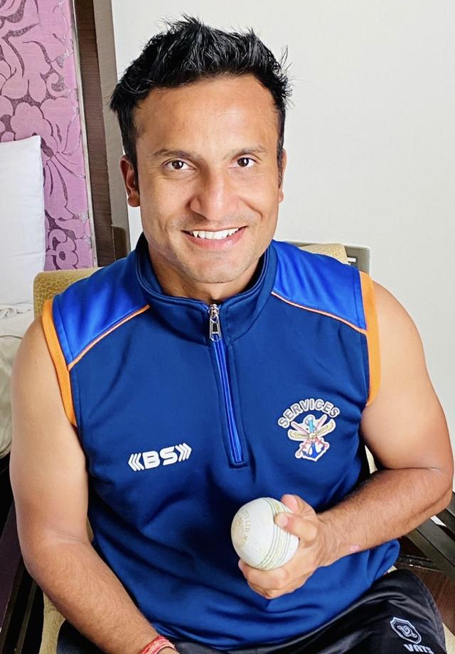 Rahul Singh