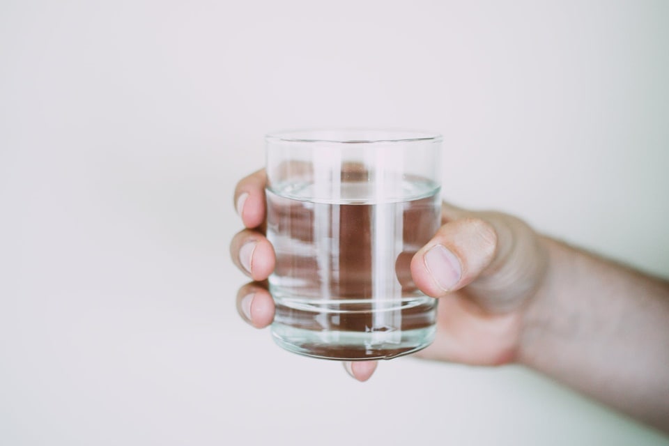 Apart from essential body functions, drinking water also curbs hunger and helps us maintain weight. (Pexels) Apart from essential body functions, drinking water also curbs hunger and helps us maintain weight. (Pexels)