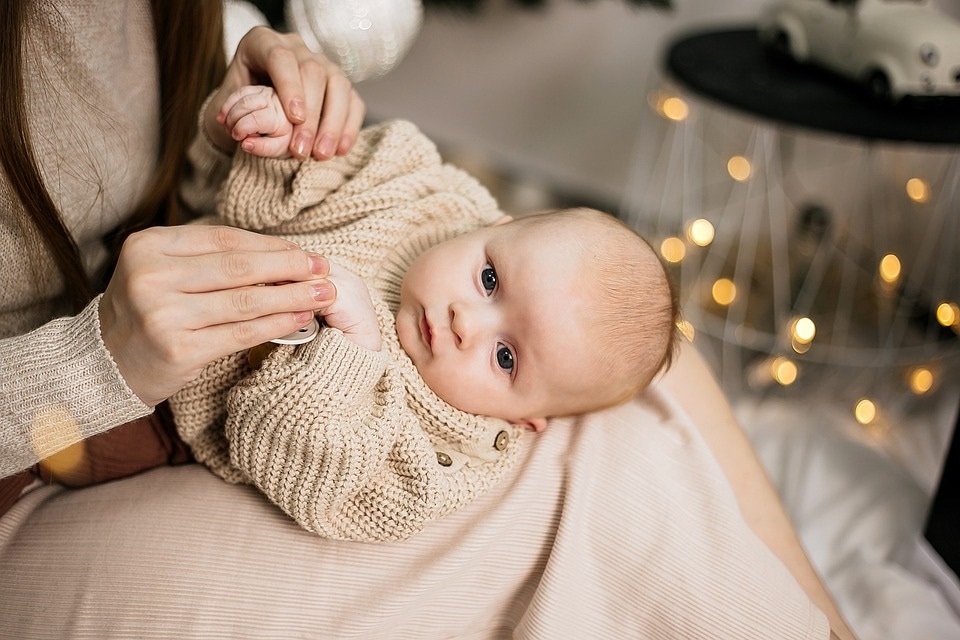While parents must make sure to get fully vaccinated, the babies should get their flu shots. (Pixabay) While parents must make sure to get fully vaccinated, the babies should get their flu shots. (Pixabay)