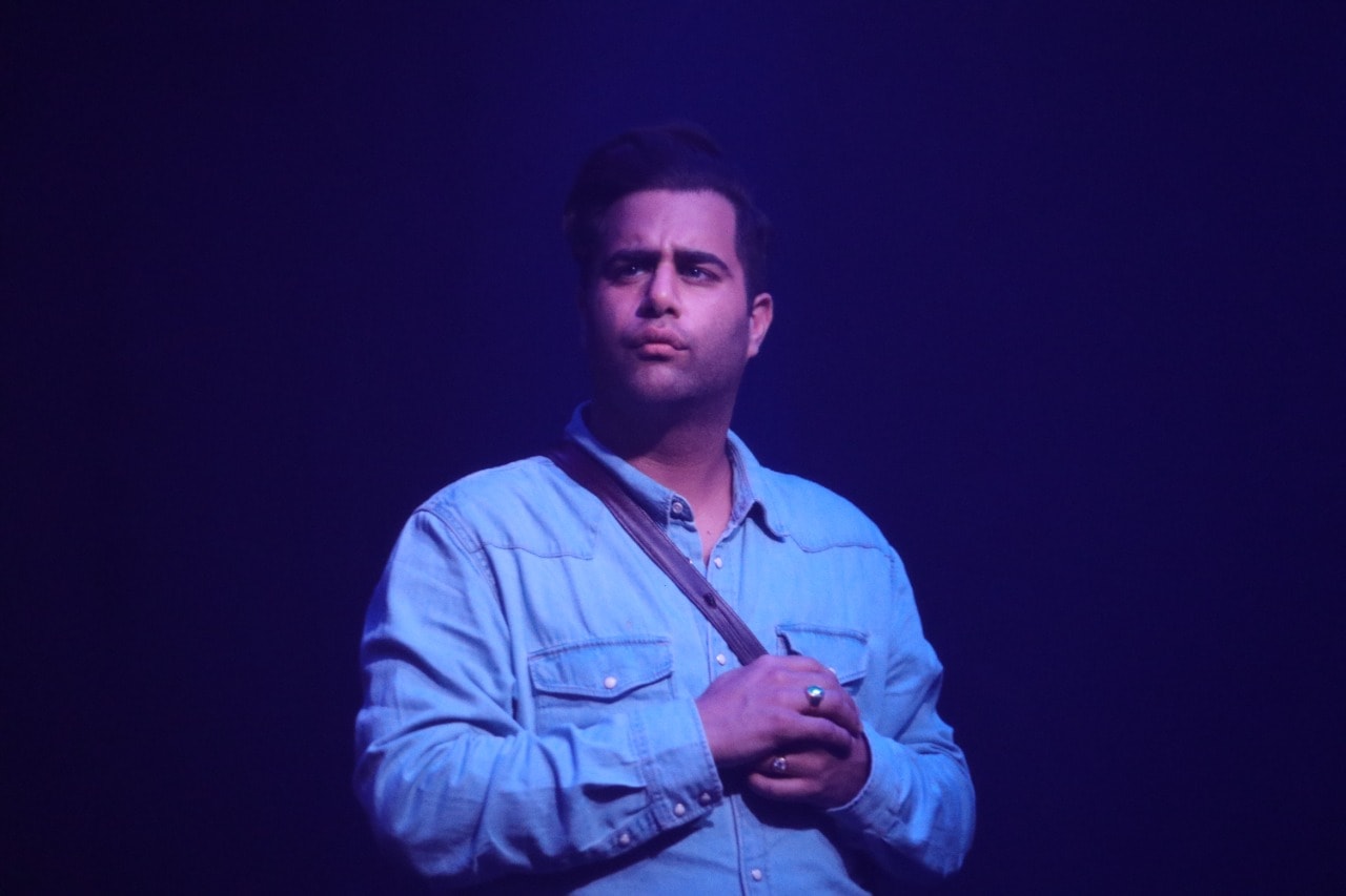 Rajiv Adatia also participated in Bigg Boss 15. Rajiv Adatia also participated in Bigg Boss 15.