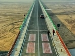 Odisha's longest bridge over Mahanadi inaugurated in Cuttack.
