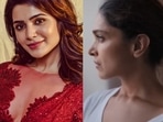 Samantha Ruth Prabhu showered praise upon the first look teaser of Shakun Batra's new film Gehraiyaan, which stars Deepika Padukone in the lead. Samantha Ruth Prabhu showered praise upon the first look teaser of Shakun Batra's new film Gehraiyaan, which stars Deepika Padukone in the lead.