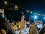 Dakar Fashion Week returns to promote inclusive and sustainable fashion(AFP) Dakar Fashion Week returns to promote inclusive and sustainable fashion(AFP)